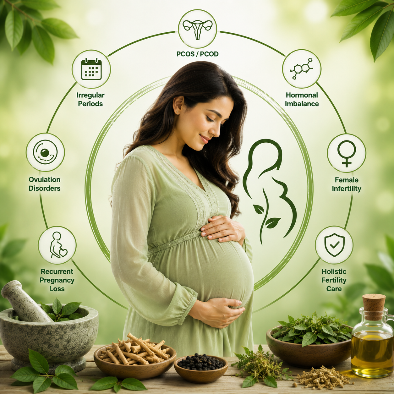 Infertility Treatment
